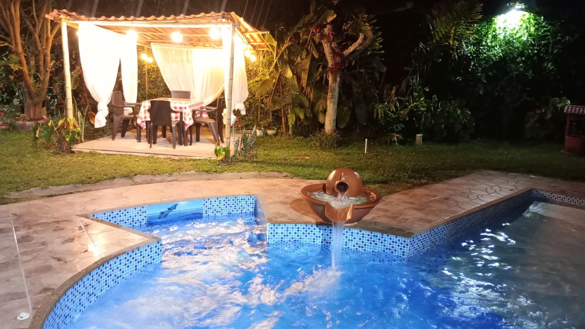 Varios Hotel campestre sueño del abuelo