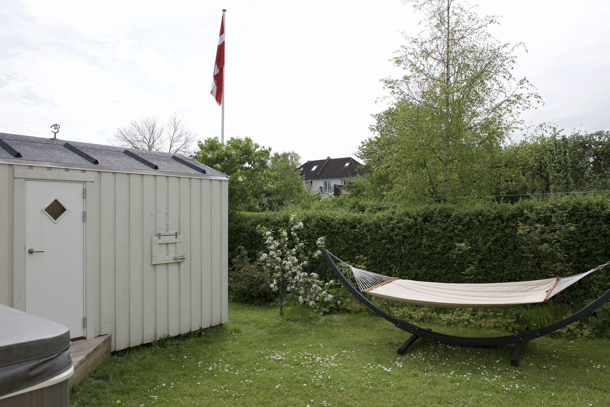 Spa Lotus BB & Spa - Indre Ro Yoga