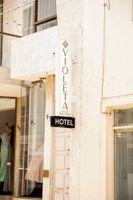 Alojamiento - Violeta Hotel Boutique