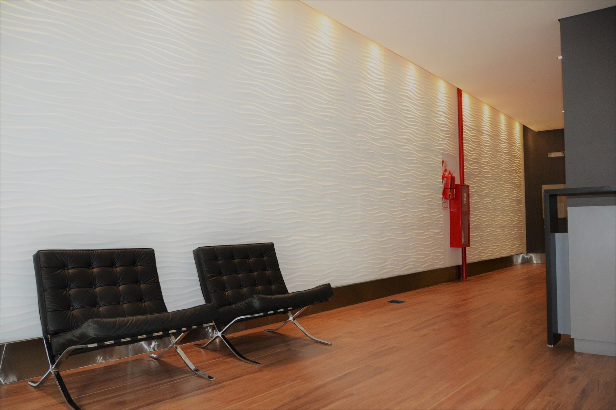 Comodidades del Alojamiento Departamento Downtown Buenos Aires