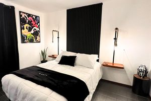 Alojamiento - HOMSTY