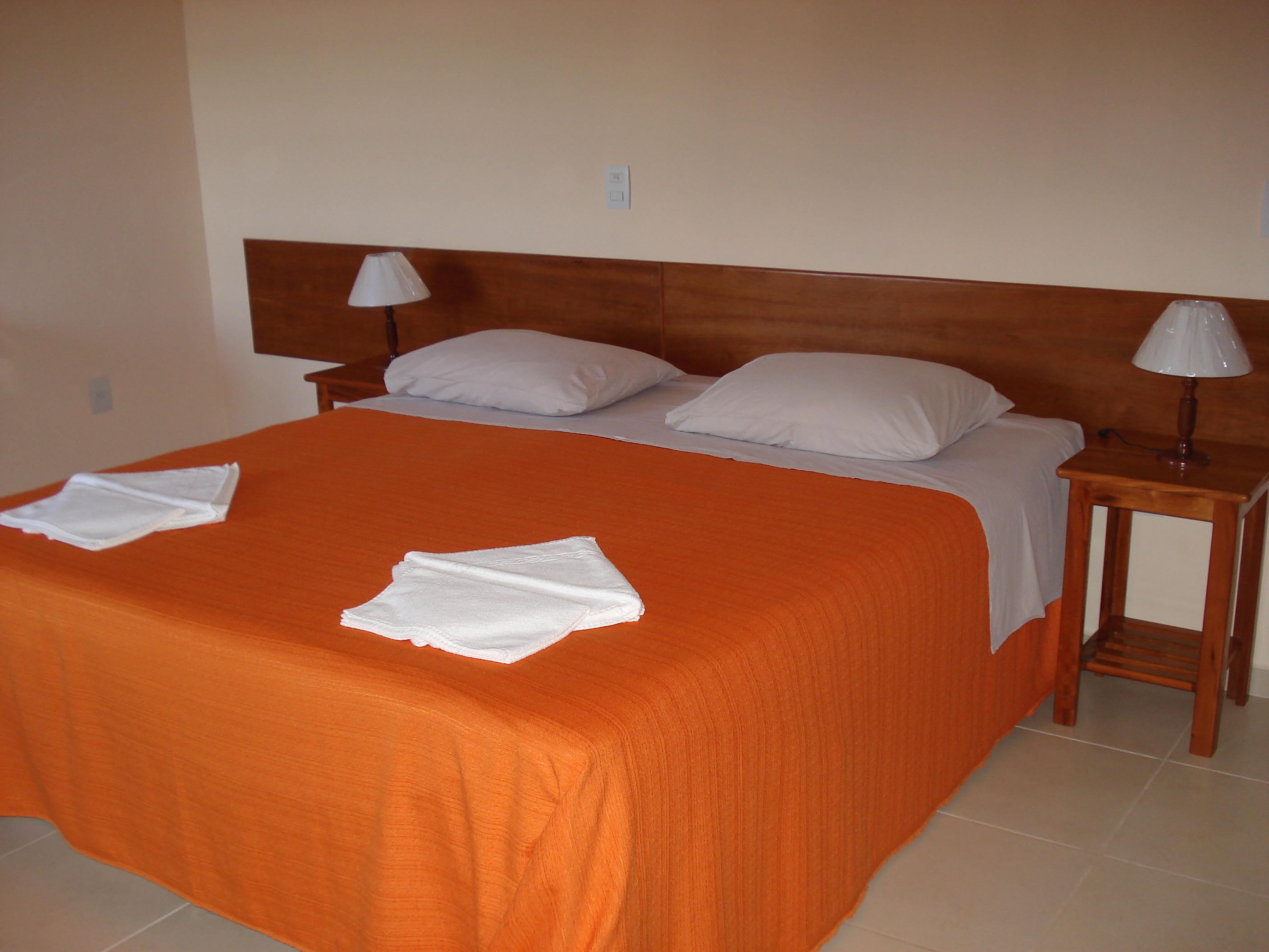 Habitación Hotel Villaggio dos Ventos