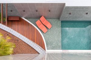 Alojamiento - Citi Hotel Residence