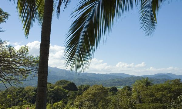 Los Sueños