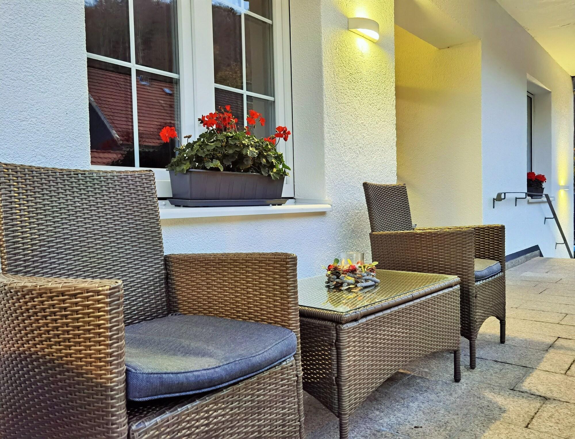 Varios AM BERG Hotel