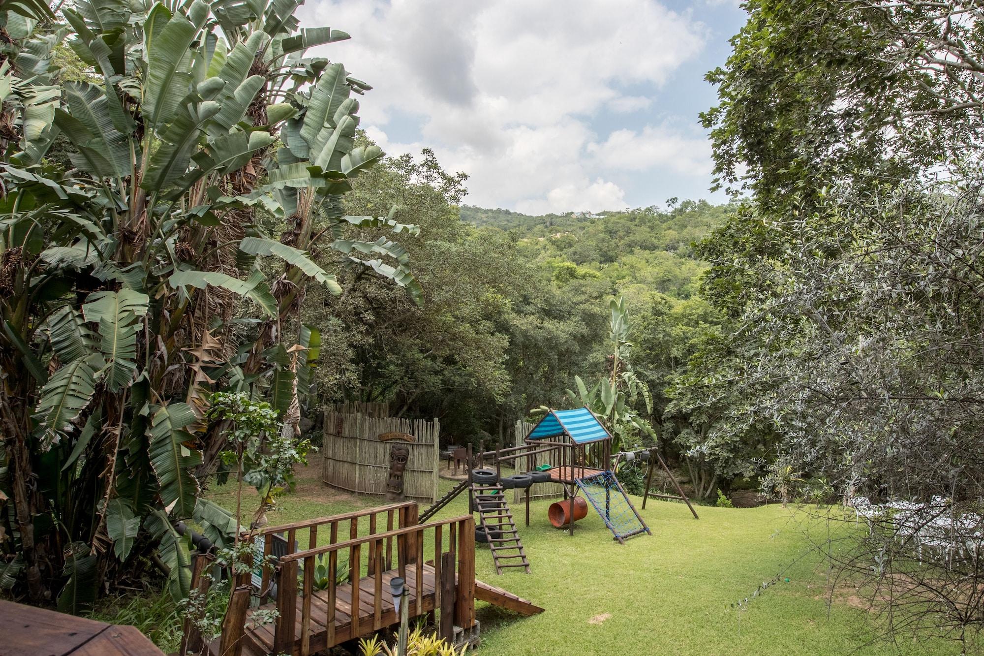 Instalaciones Recreativas Beetleloop Guest House