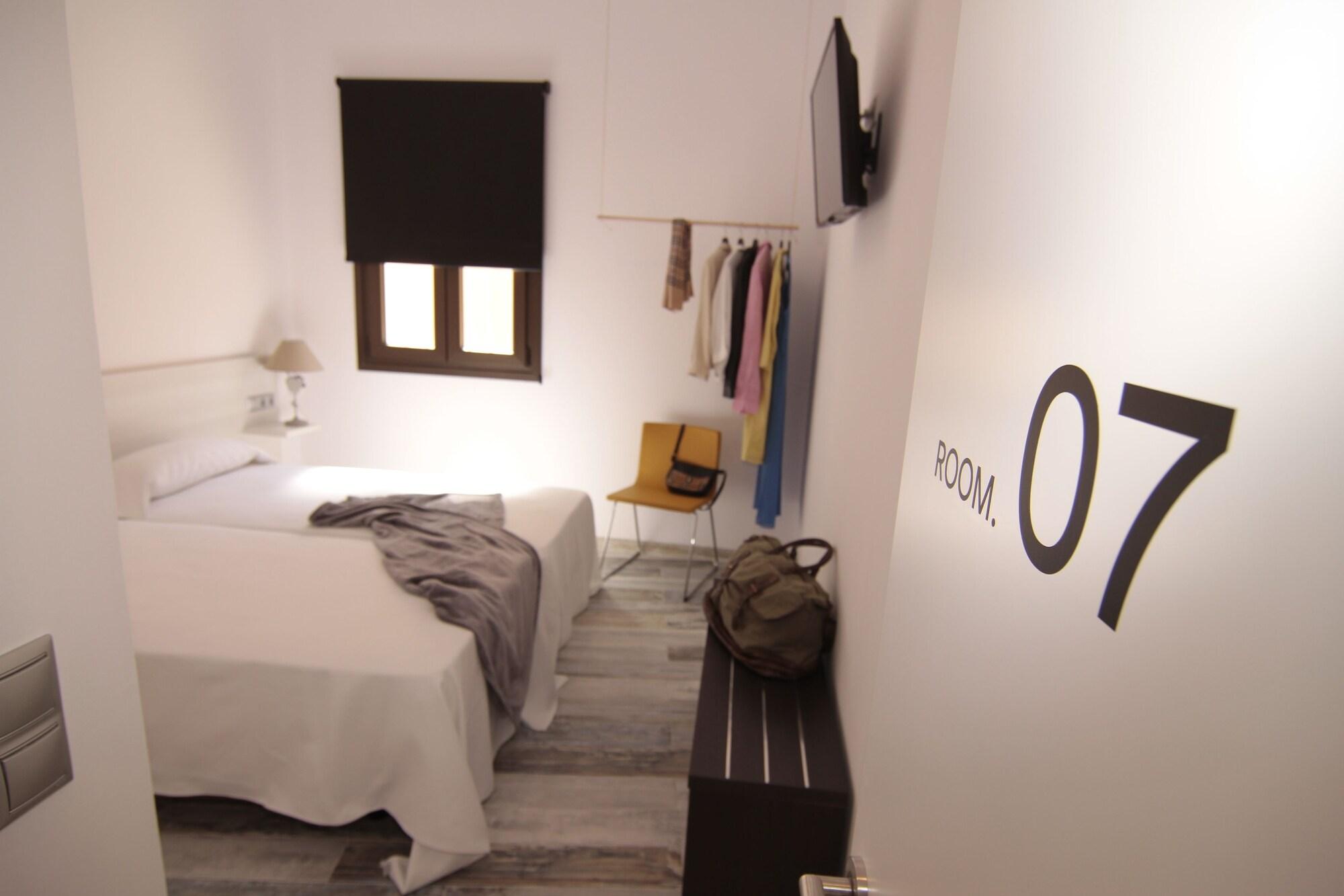 Varios The 8 Rooms House