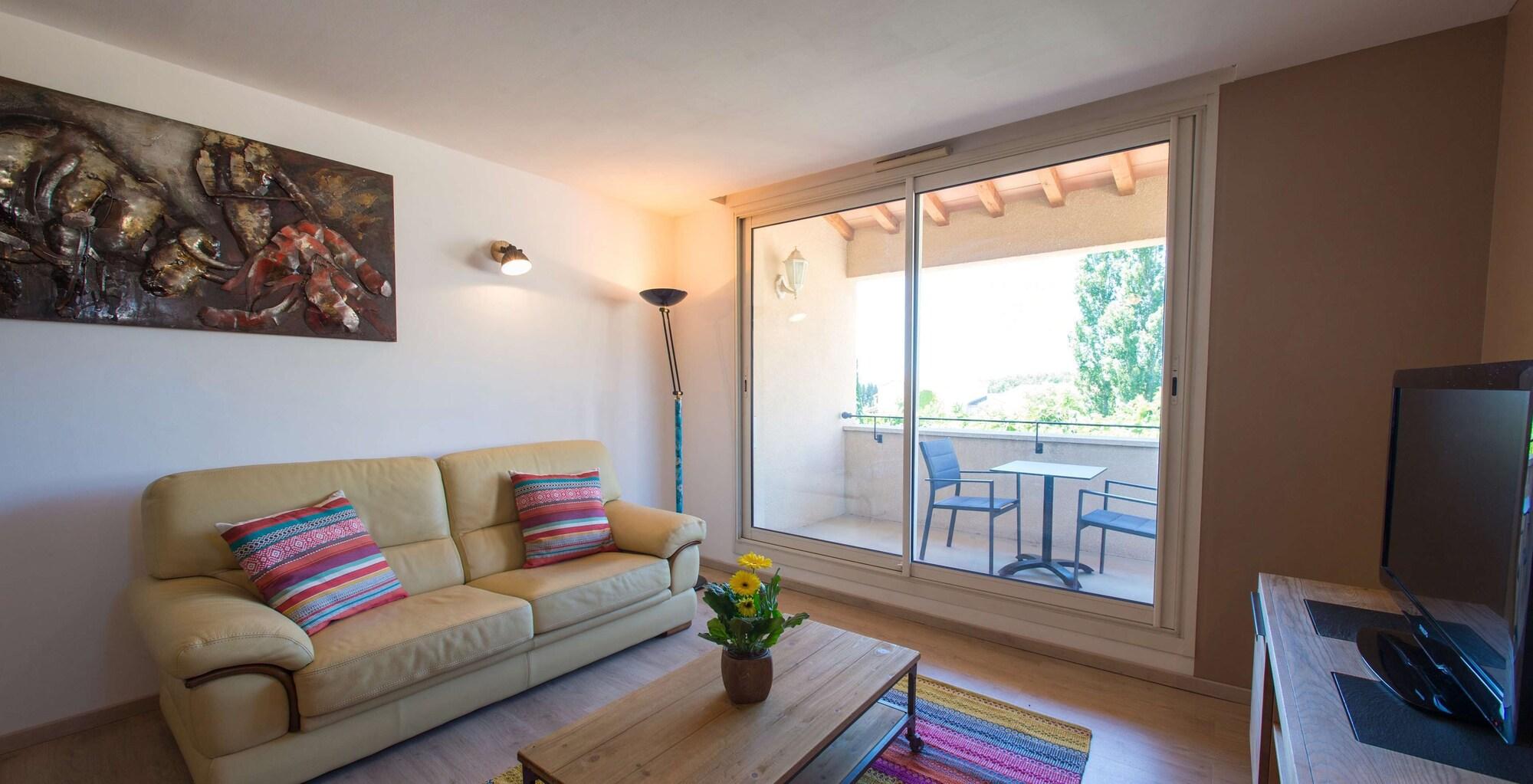 Habitación Best Western Aurelia