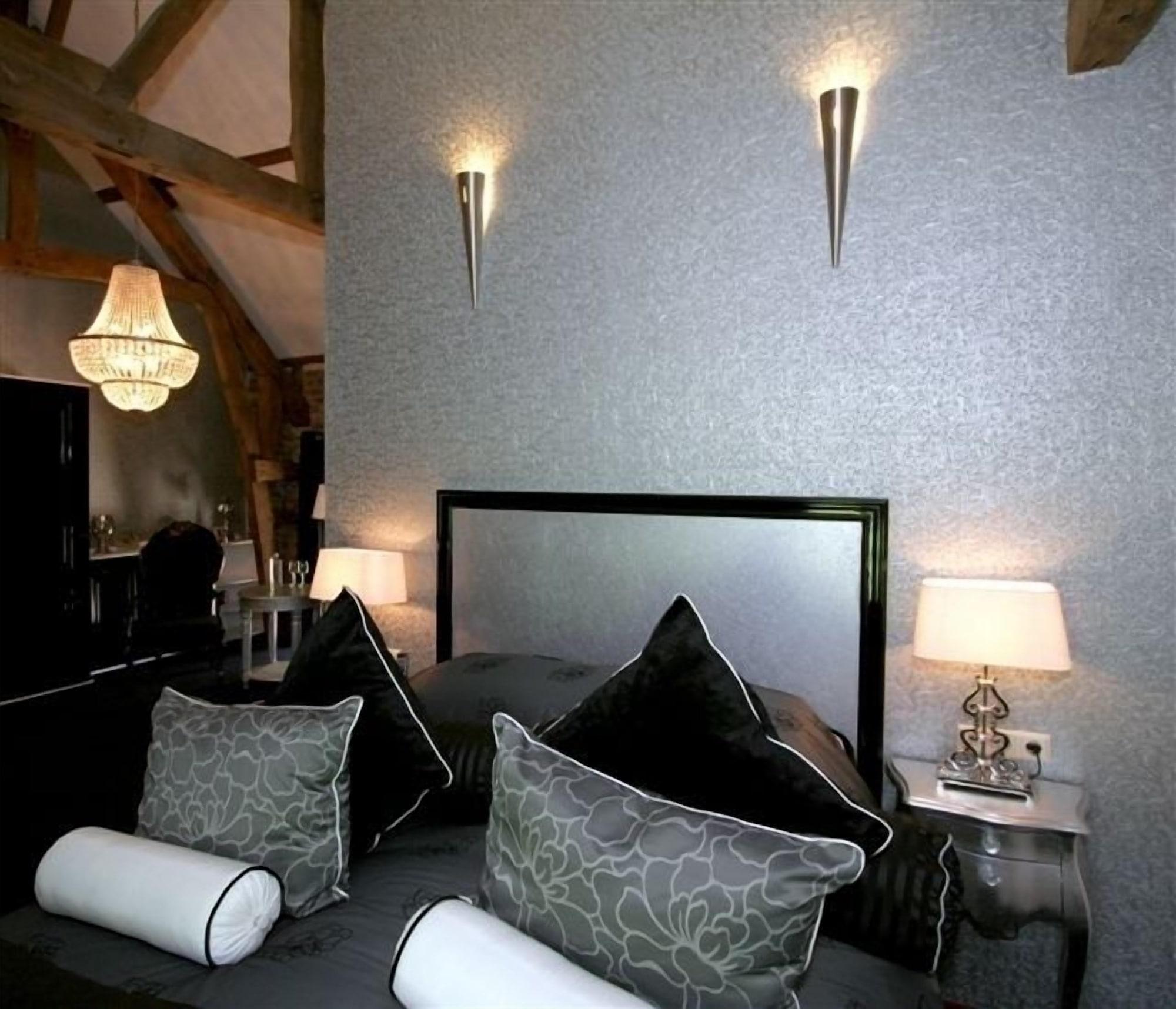 Habitación Hotel Schinvelder Hoeve