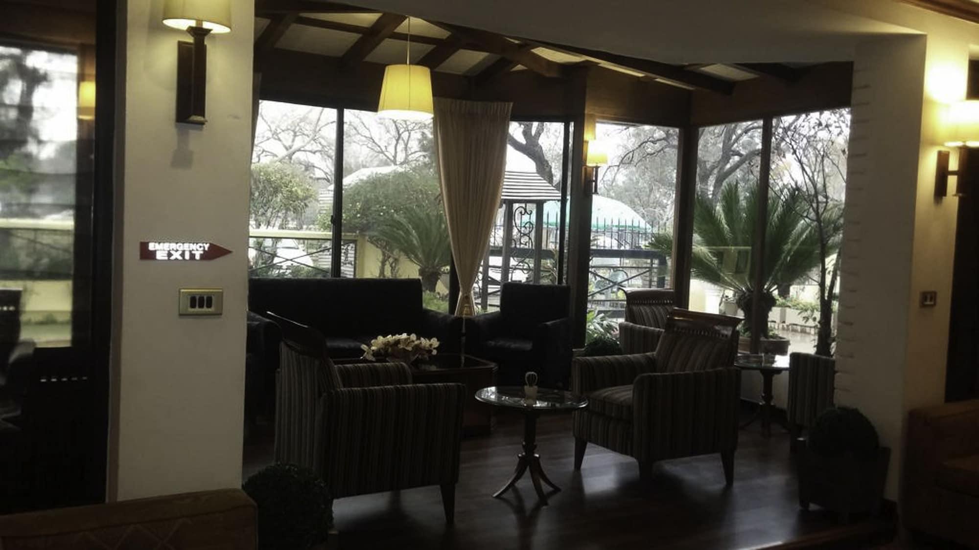 Restaurant Chateau Royal