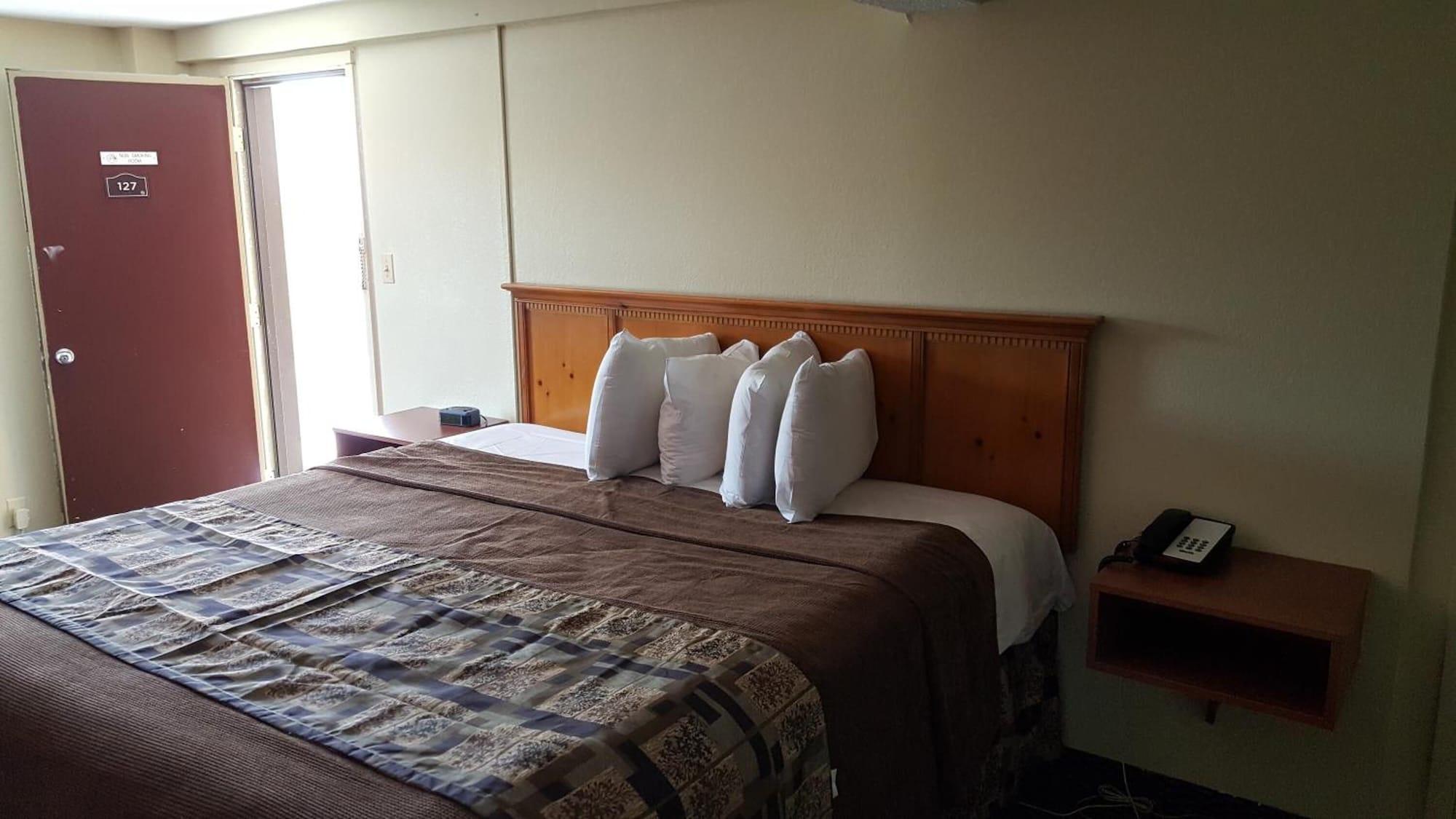 Habitación Royal Inn