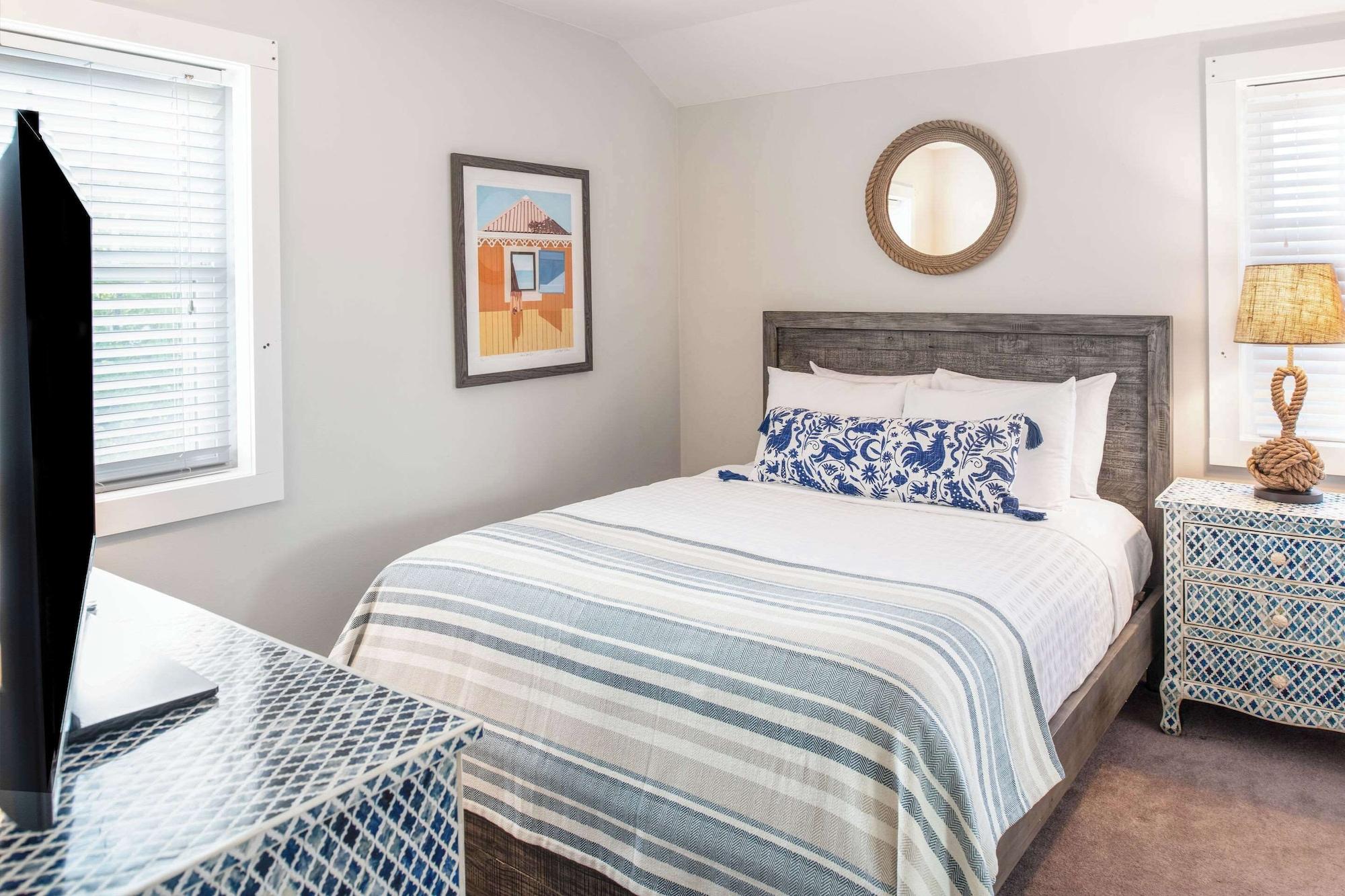 Habitación Edgar Hotel Martha's Vineyard, Ascend Hotel Collection