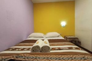 Alojamiento - Hotel El Mirador de Santa Ana