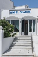 Alojamiento - Hotel Glaros