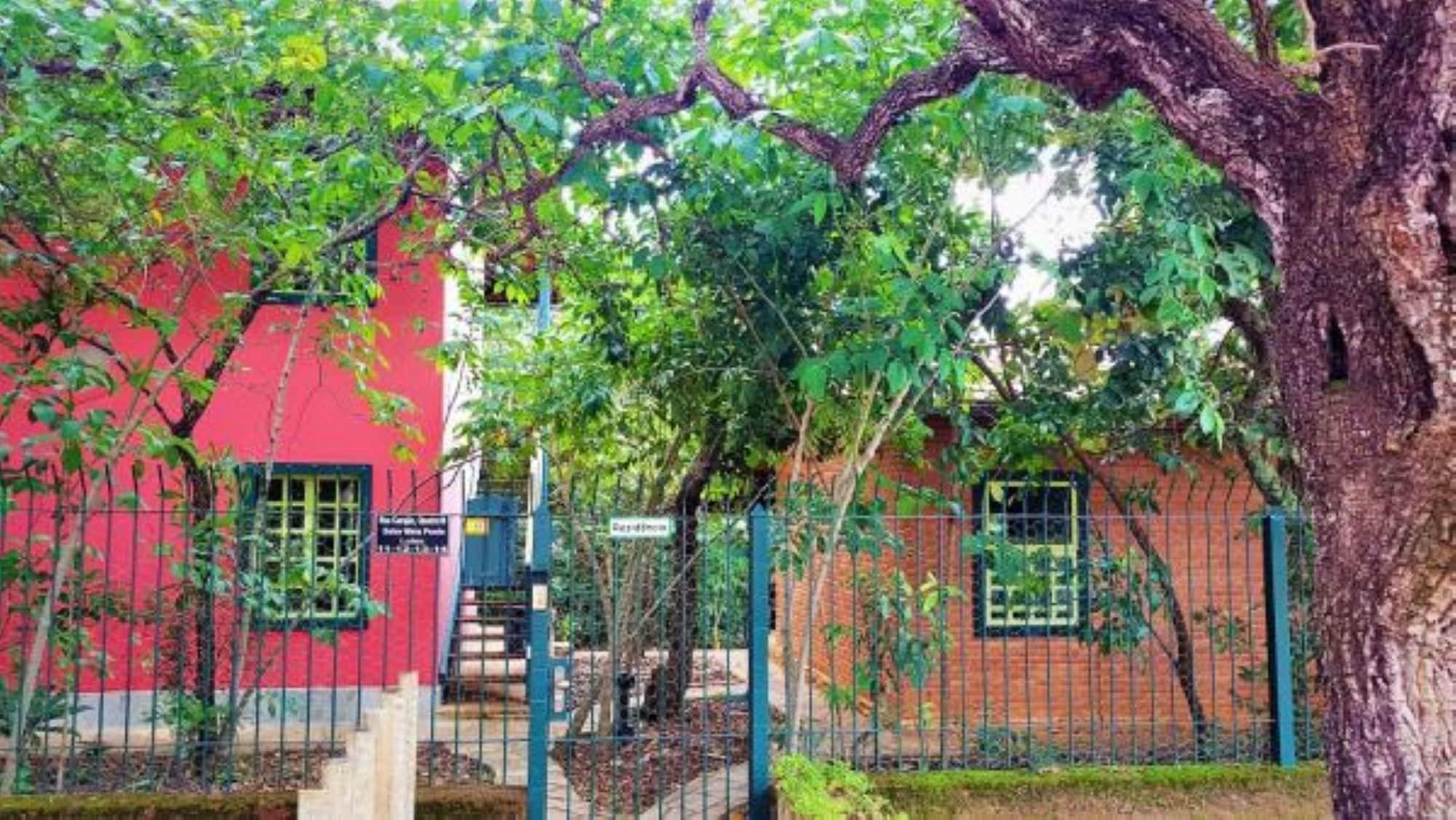 Varios Residencial Suítes Pirenópolis