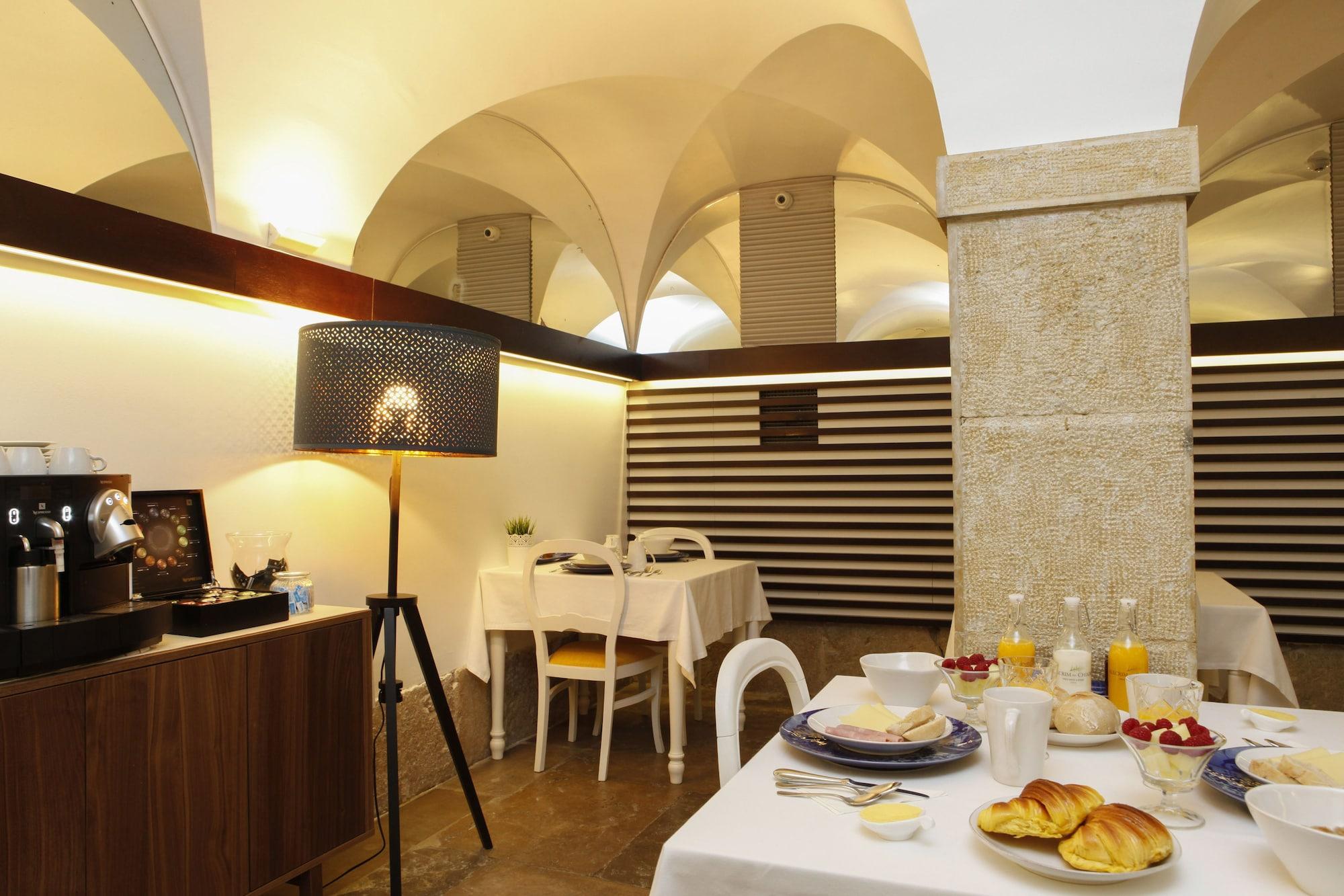Restaurant Alecrim ao Chiado