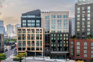 Pacote - Homewood Suites By Hilton Nashville Downtown The Gulch