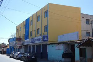 undefined - Hotel Nacional Montes Claros