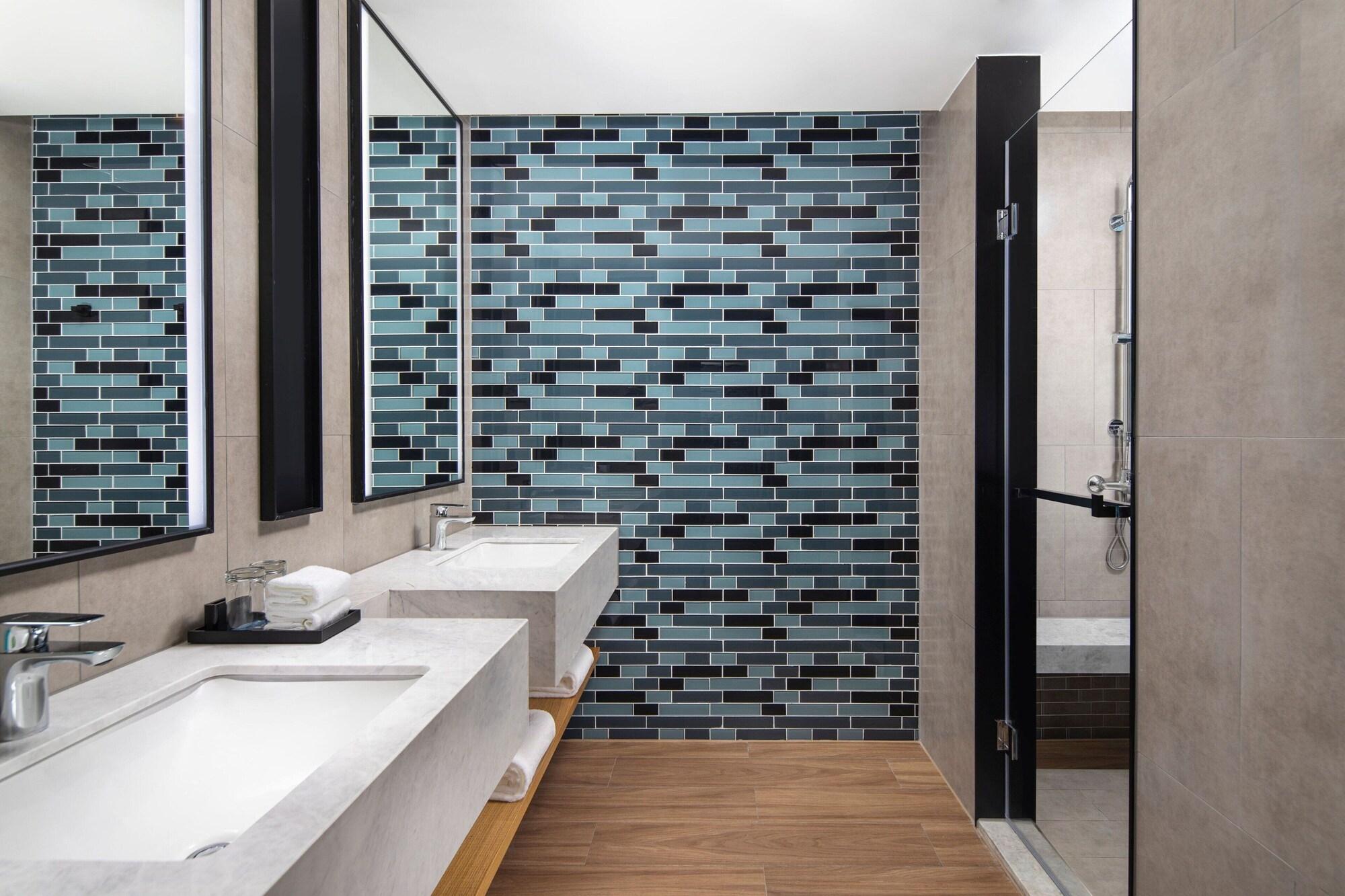 Equipamiento de Habitación Fairfield By Marriott Hangzhou Xiaoshan