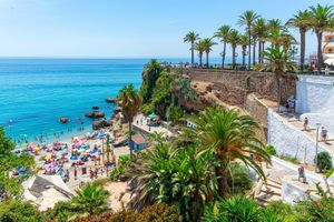 Alojamiento - HC Calahonda Beach Nerja