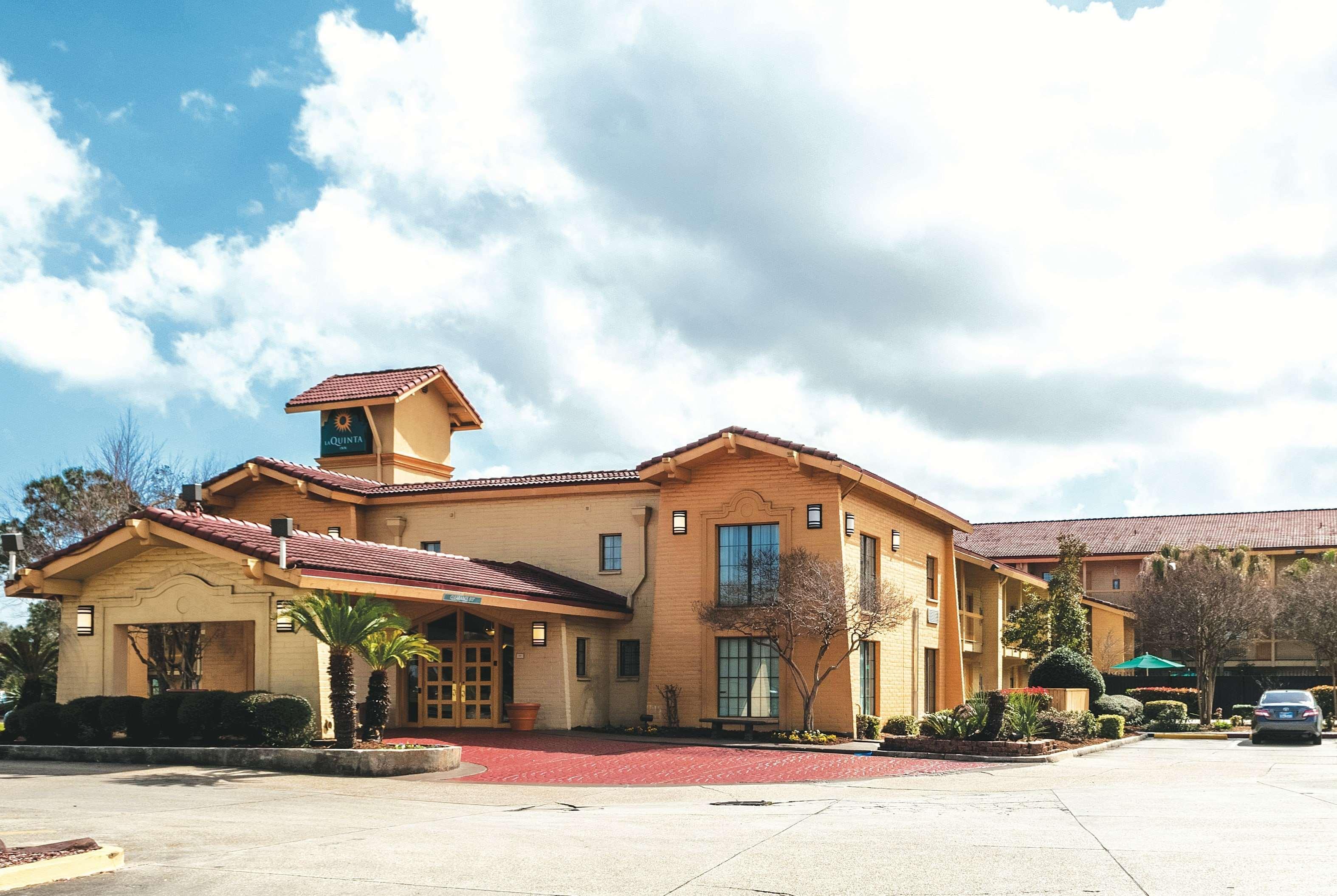 Vista Exterior La Quinta Inn by Wyndham New Orleans West Bank / Gretna