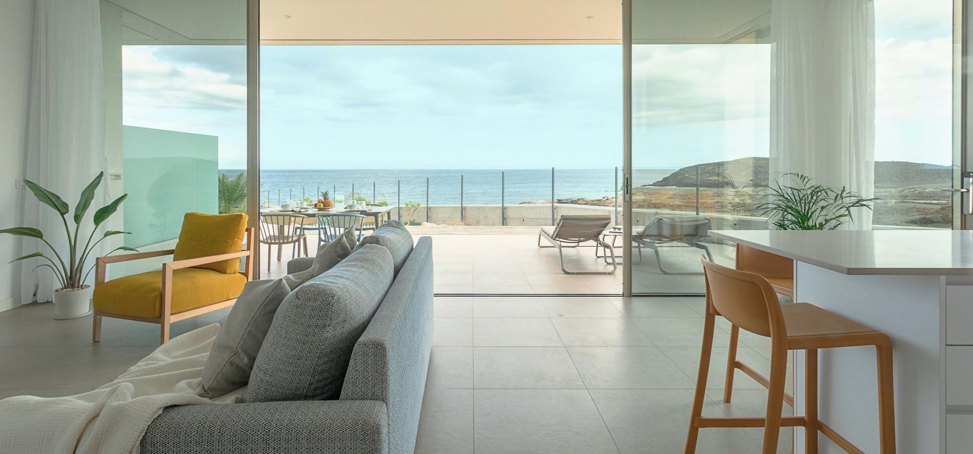 Habitación Kora Nivaria Beach