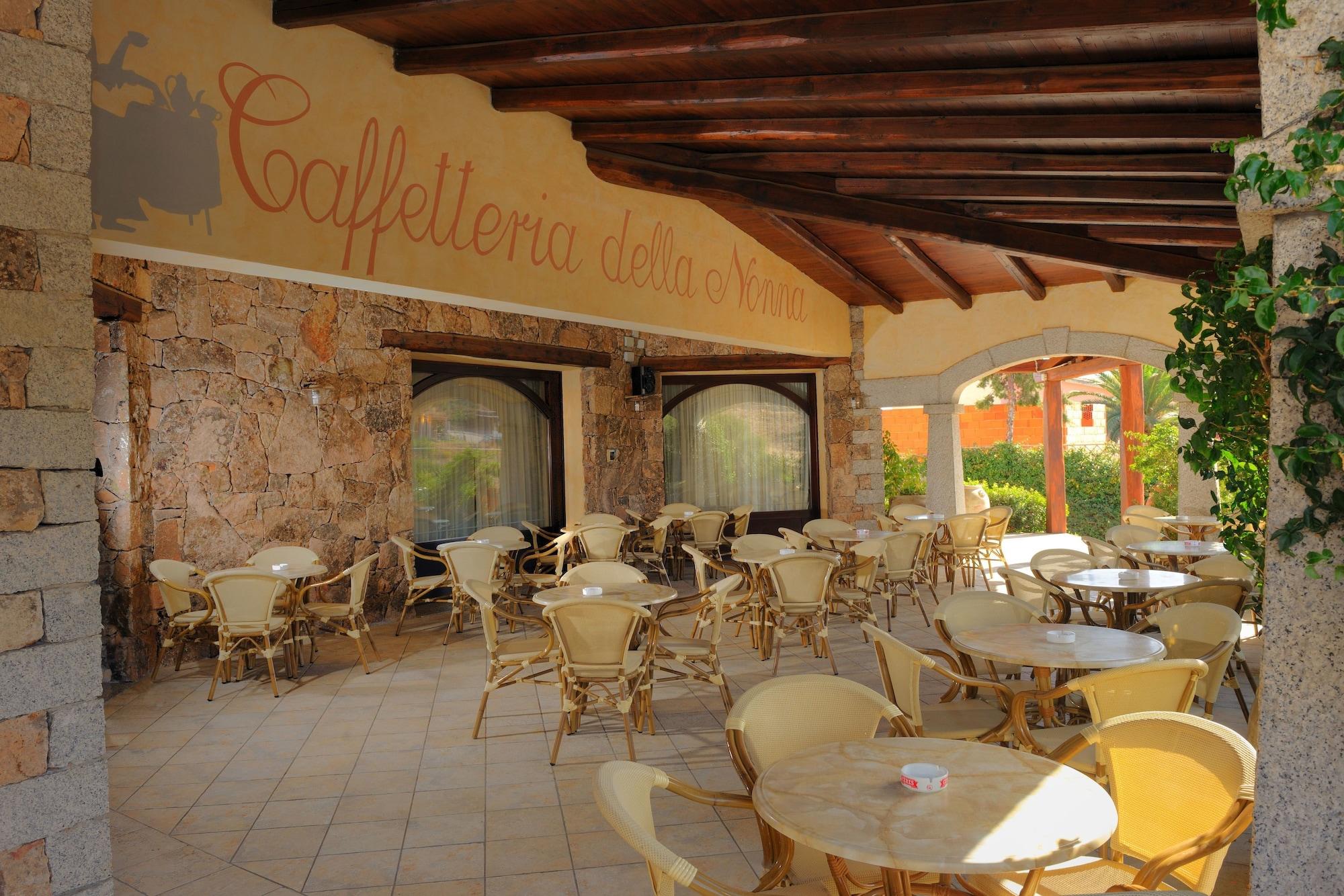 Bar/Salón Hotel Sa Pedra