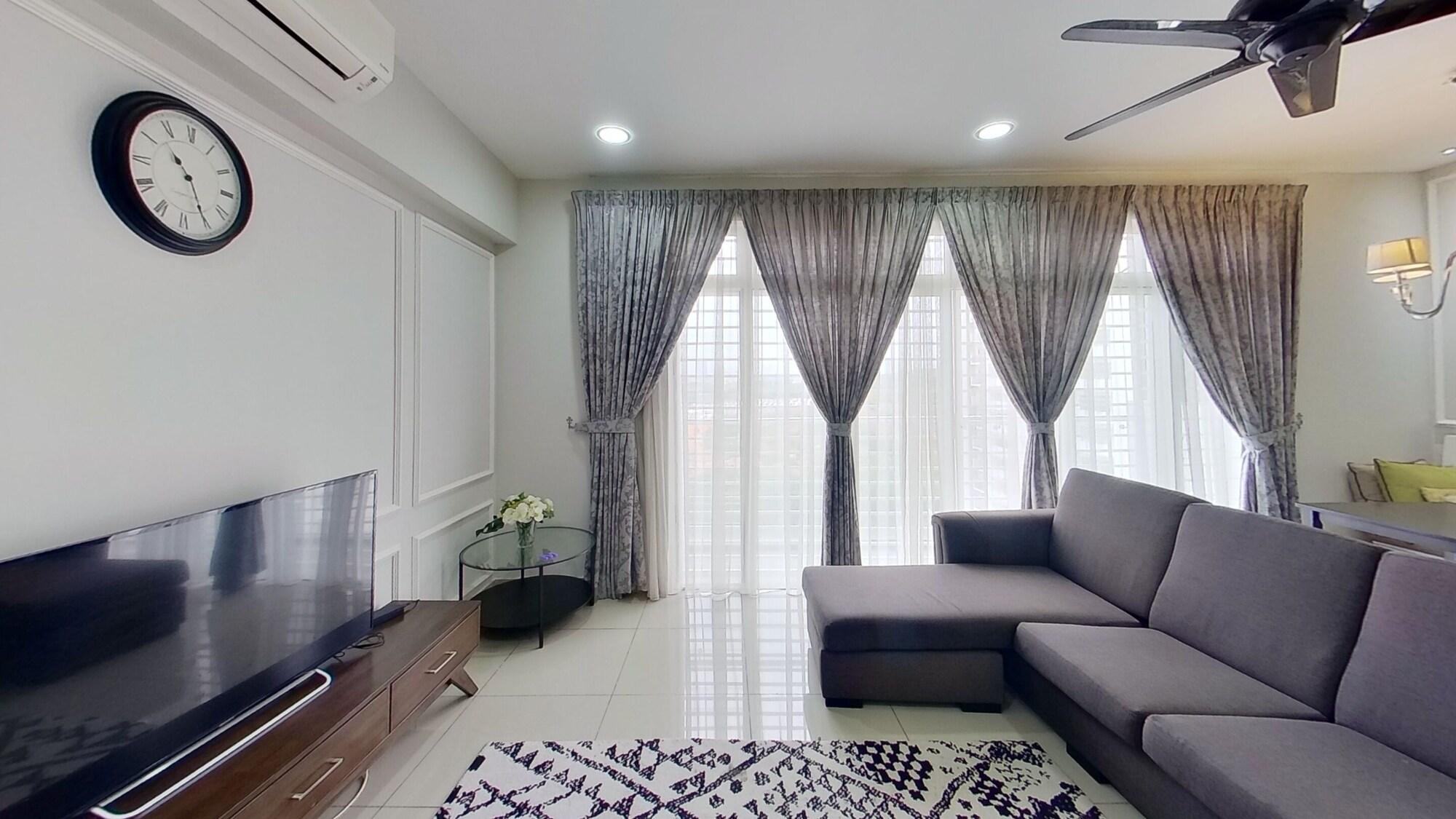 Comodidades del Alojamiento Alyssa Dwiputra Homestay