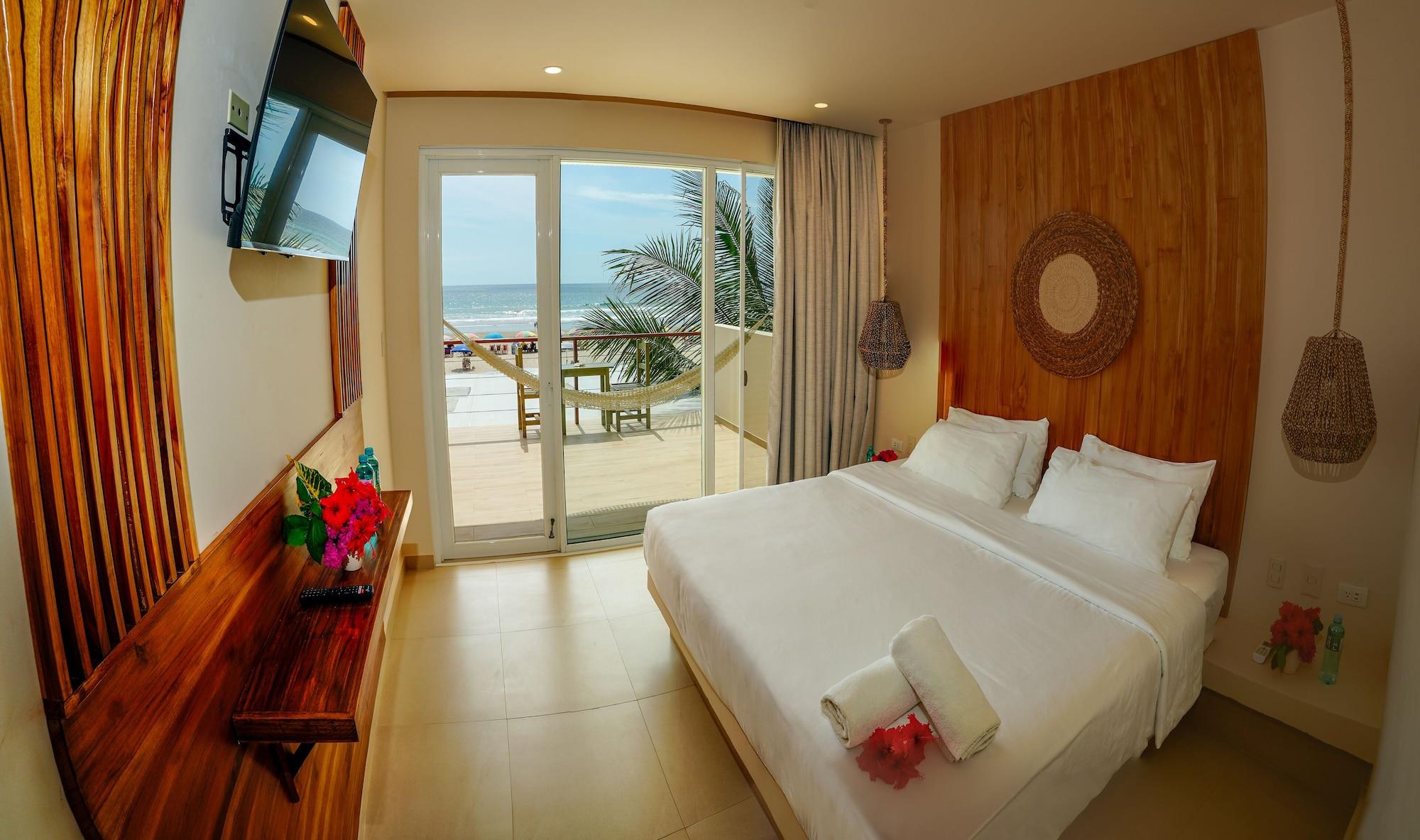 Habitación Hotel Kundalini