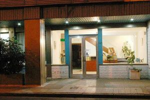 Alojamiento - Nuevo City Hotel