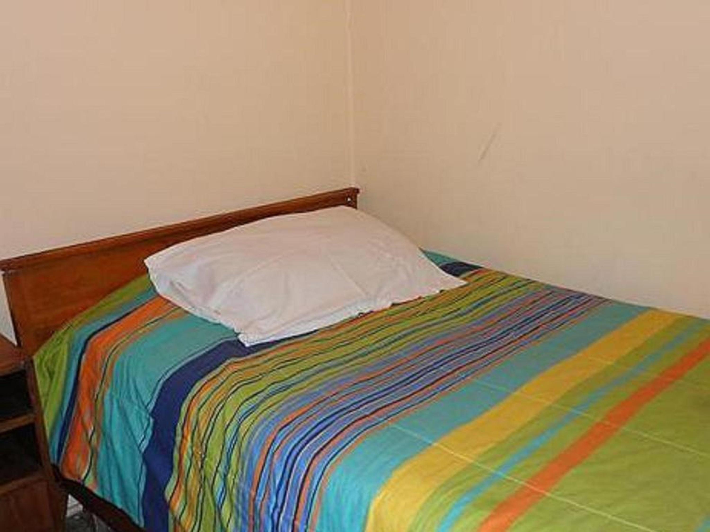 Habitación Hostel Patagonia