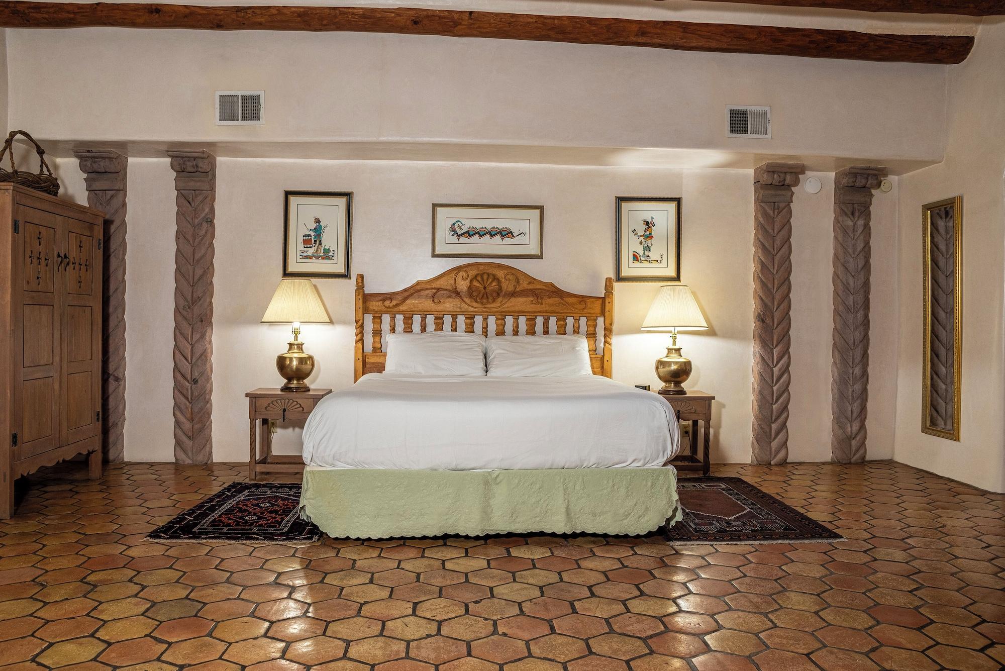Habitación The Inn at the Delta