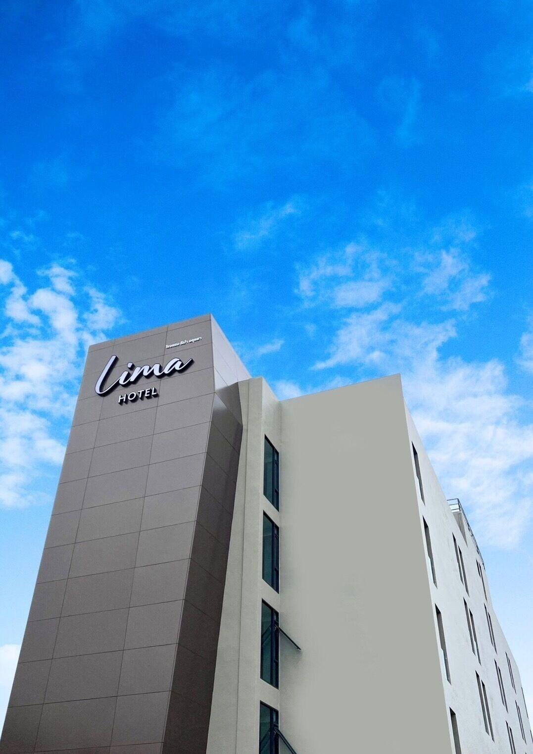 Varios The Lima Place