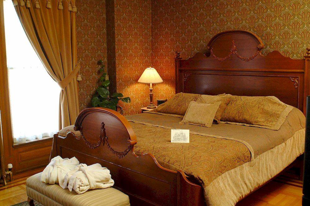 Nagle Warren Mansion B&B by null
