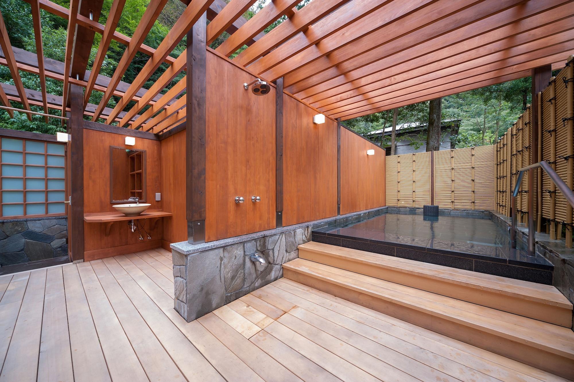 Instalaciones Recreativas KANSUIRO Annex