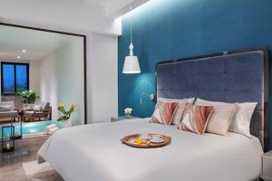 Alojamiento - Vidanta Los Cabos - GRAND LUXXE 3 Bedroom Spa Suite - LUXURY AT IT’S BEST!!!