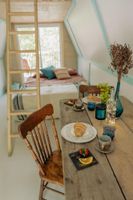 Alquiler Vacacional - Station Chêne Rouge