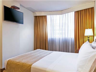 Hotel Hotel Dann Avenida 19