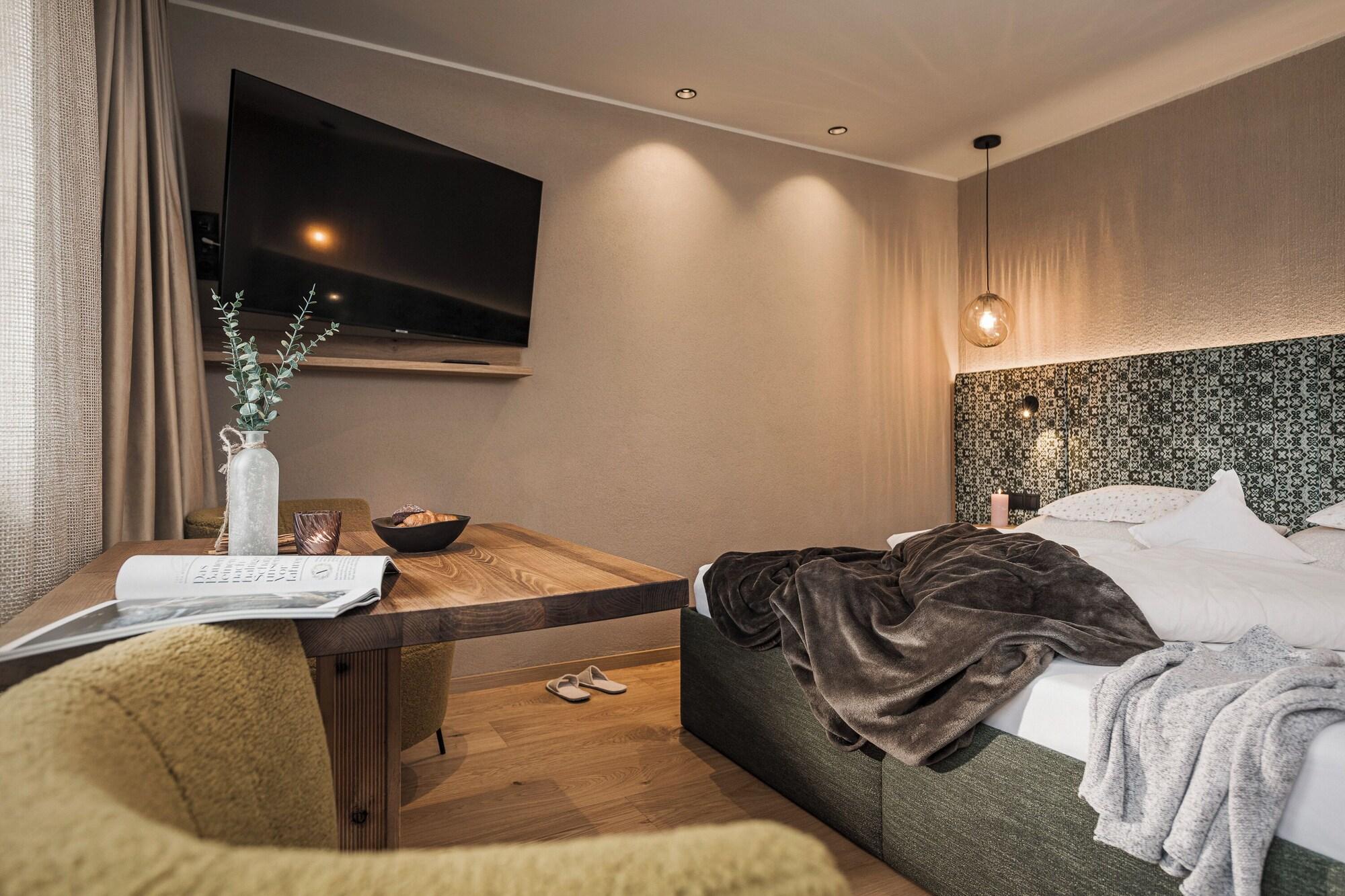 Varios Hotel Sieghard
