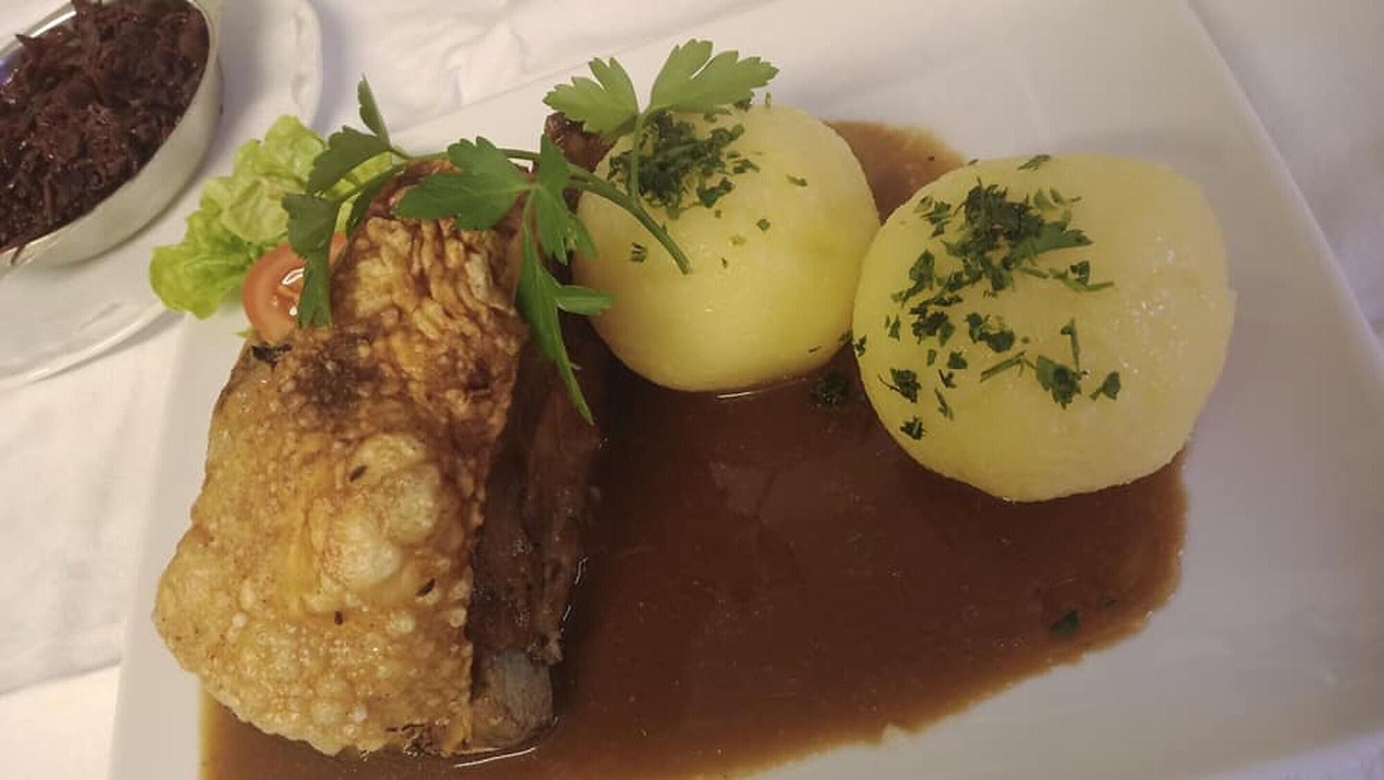 Restaurant Hotel Gasthof Post