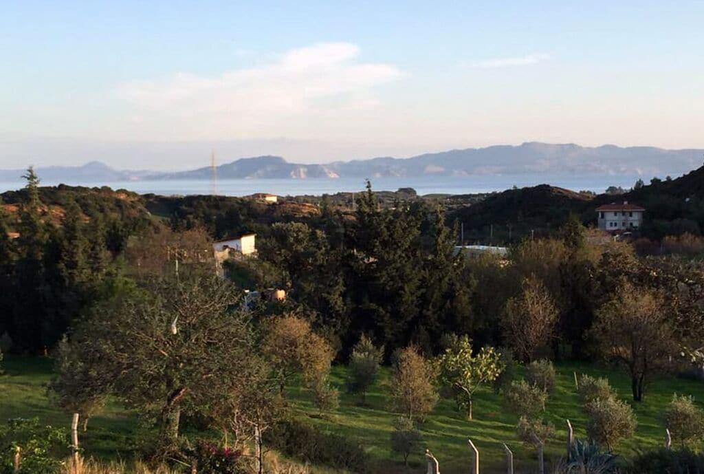 Playa Balahan Tatil Evi Datca