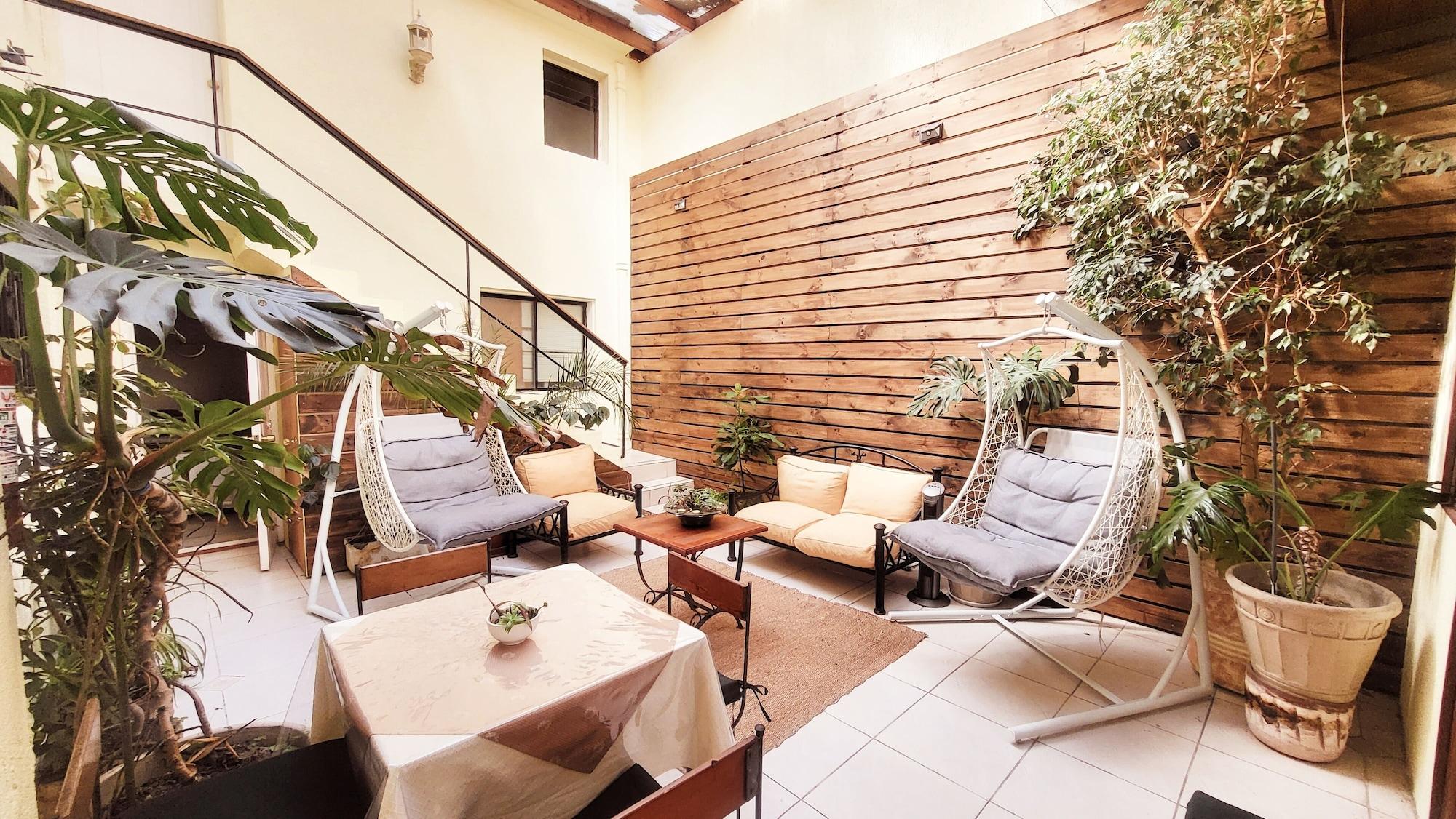 Guest room amenity Hotel 3 Poniente