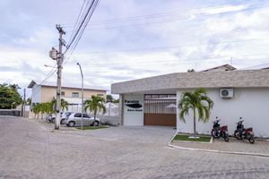 Alojamiento - Paraíso Barra Hotel