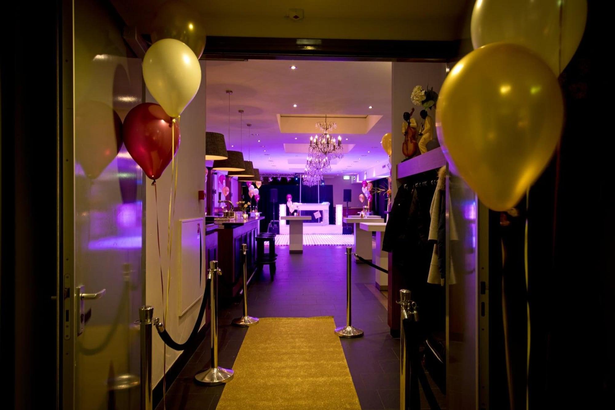 Salón de Baile Hotel St. Lambert