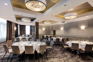 Alojamiento - Hilton Edinburgh Carlton