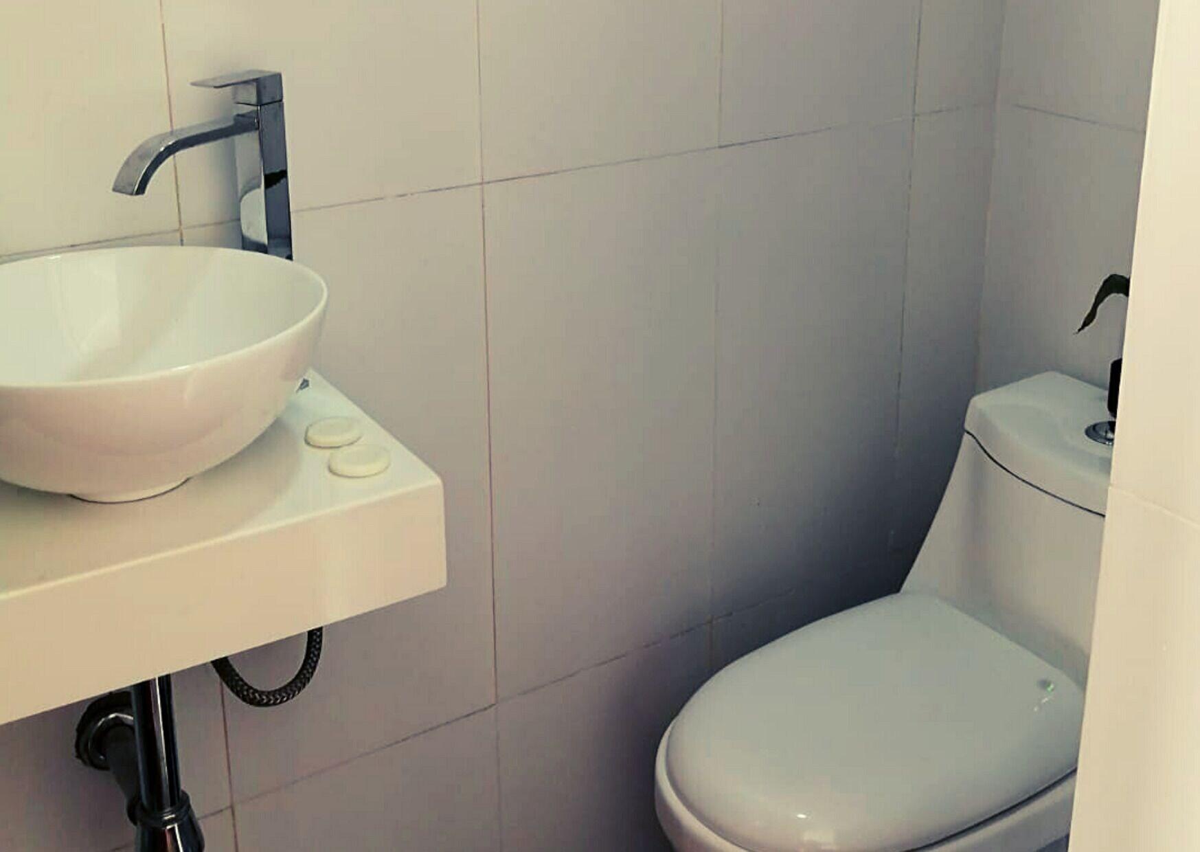 Equipamiento de Habitación Hs Duquesa de Villa