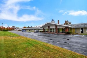 Alojamiento - Monticello