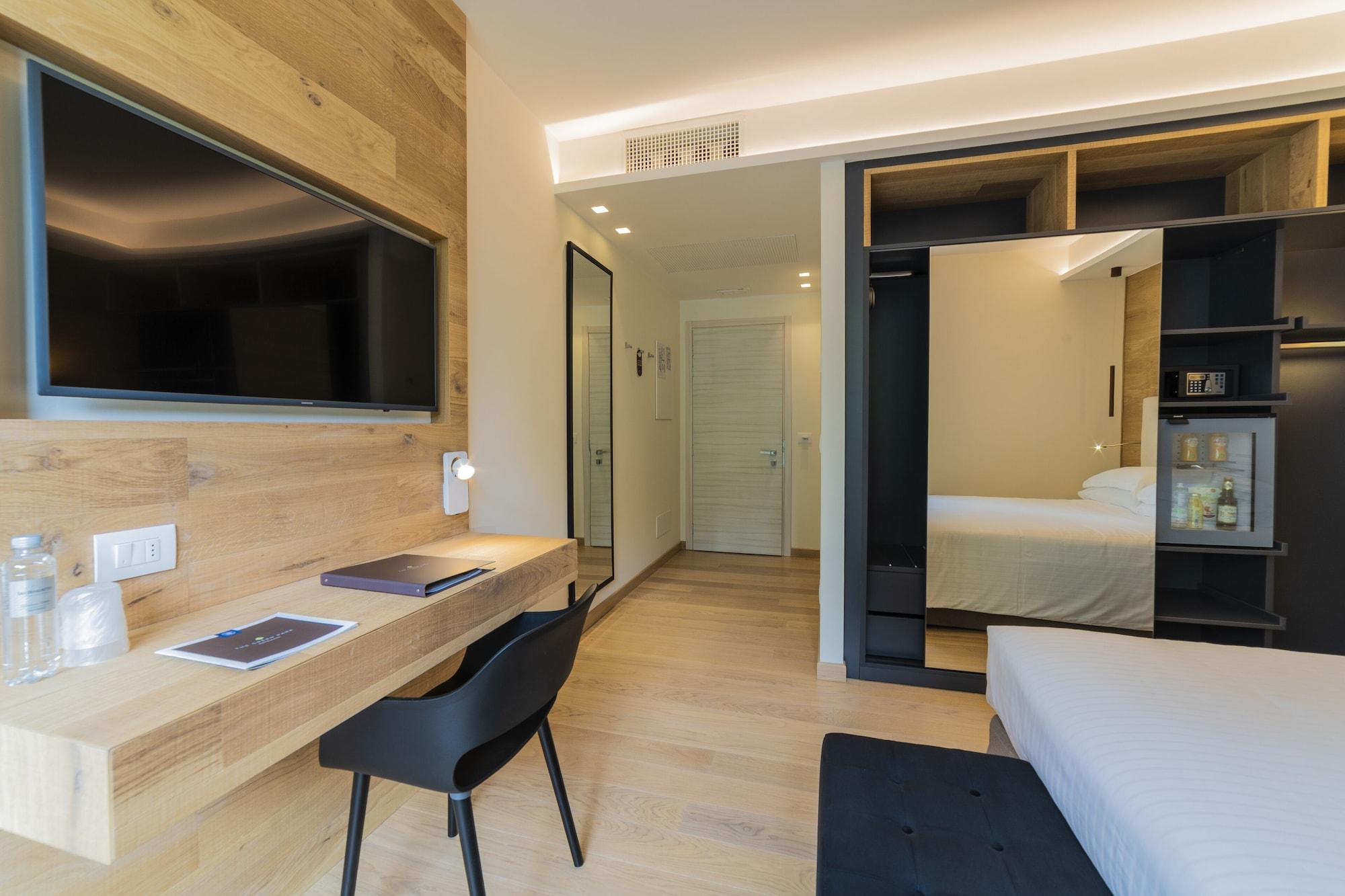 Habitación The Green Park Hotel