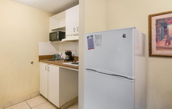Hometowne Studios Orlando - Casselberry - Hoteles todo incluido en Orlando, Florida