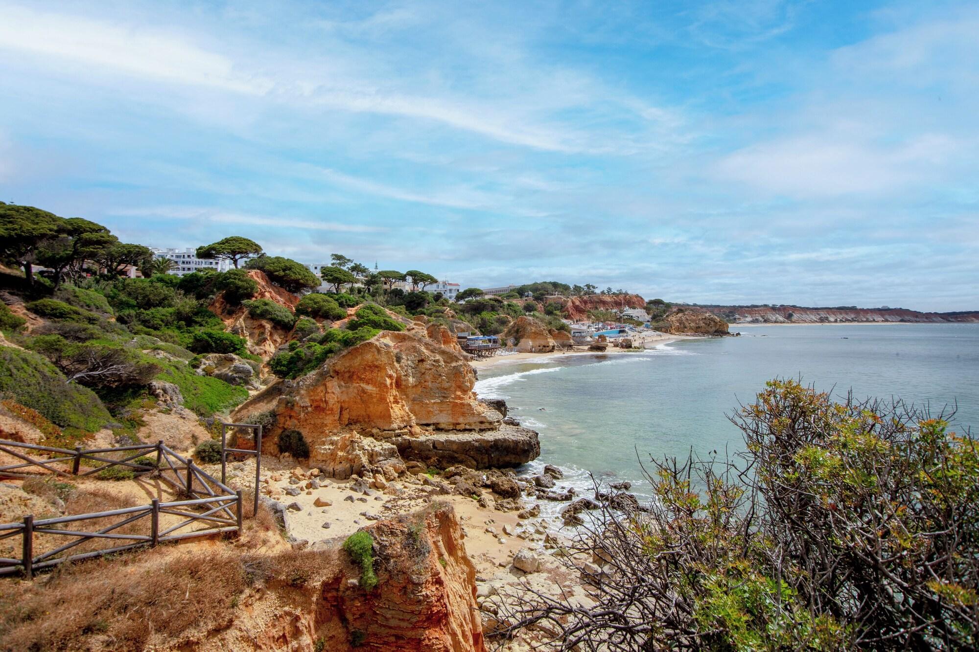 Playa Masana Algarve